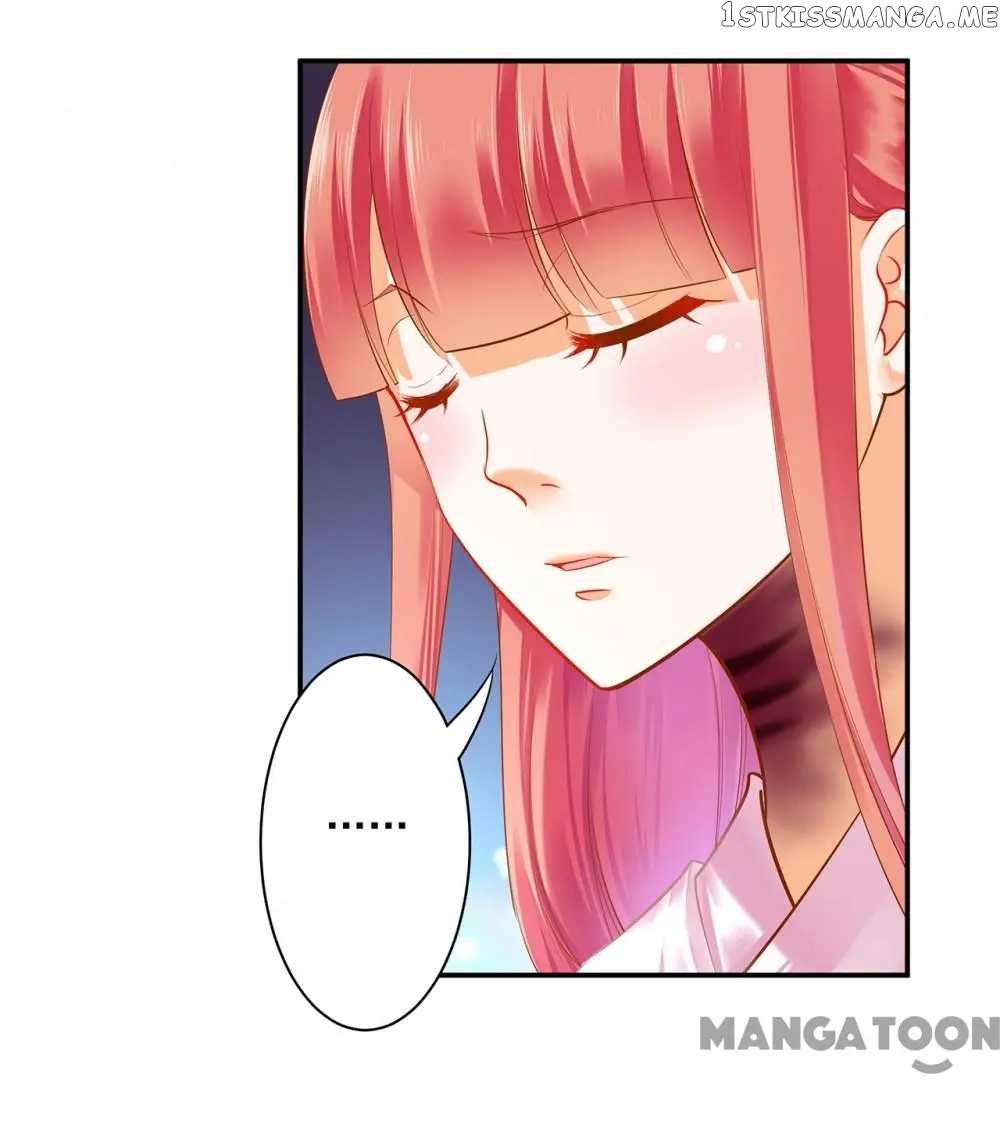 The Princess’s Time Travel Chapter 123 - page 37