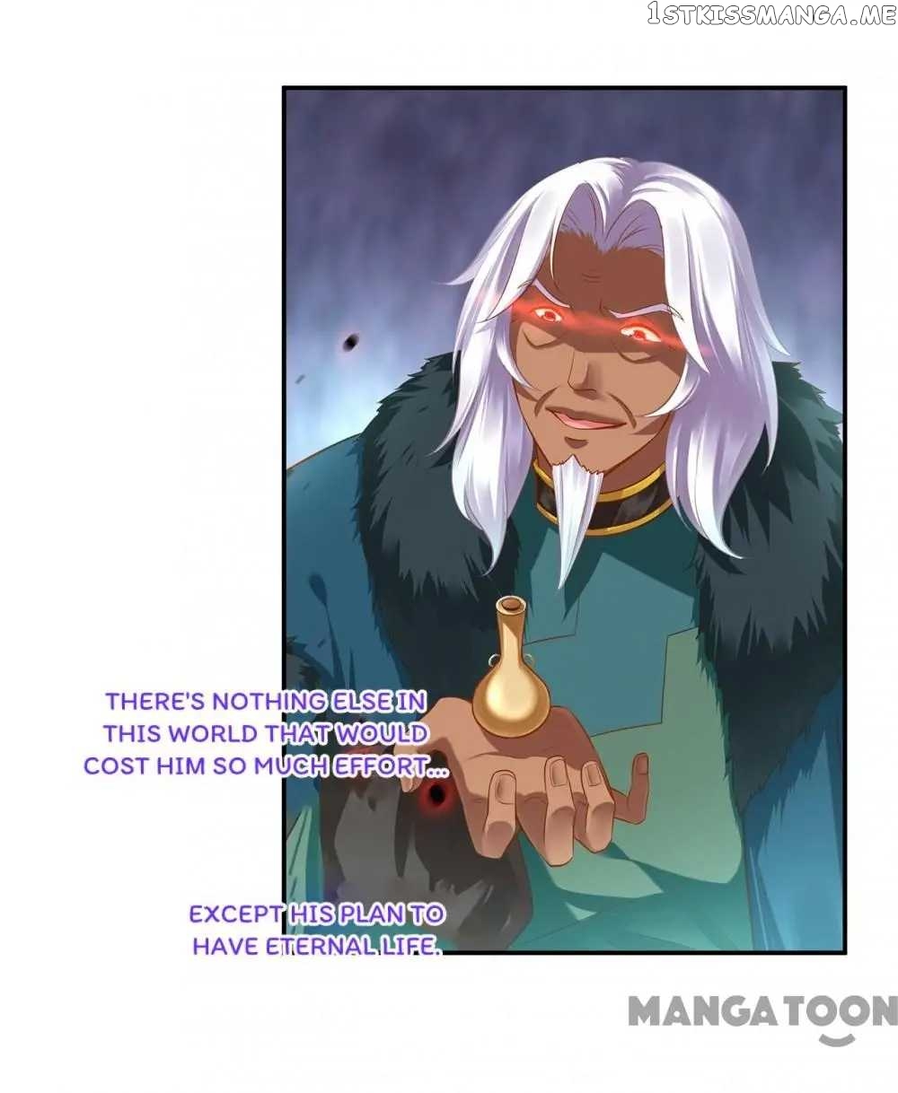 The Princess’s Time Travel Chapter 123 - page 39
