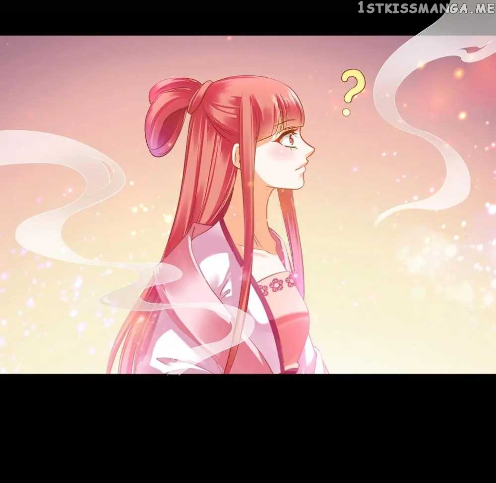 The Princess’s Time Travel Chapter 123 - page 8