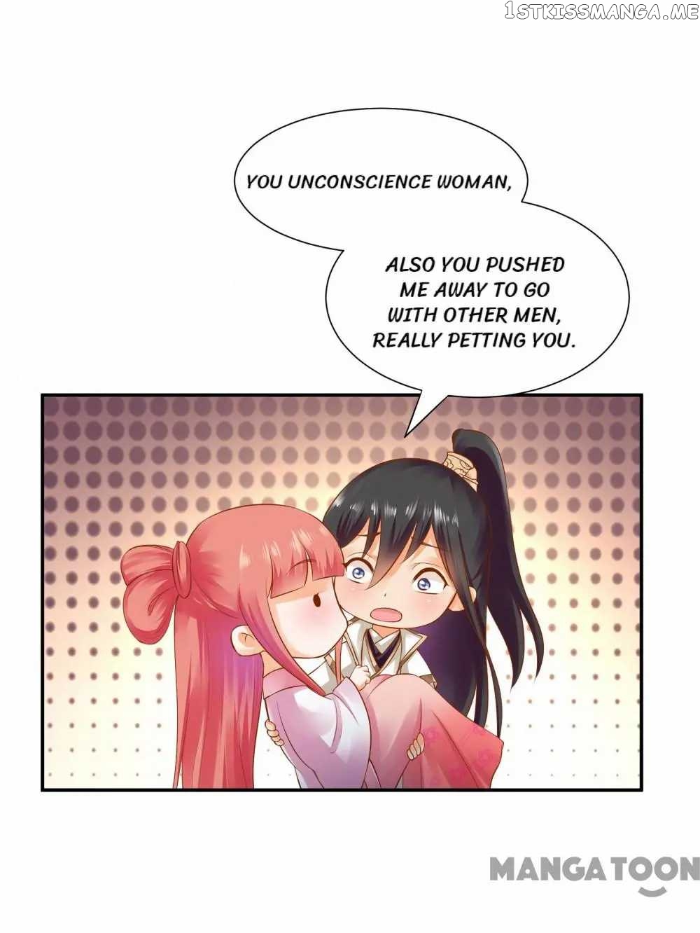 The Princess’s Time Travel Chapter 121 - page 12