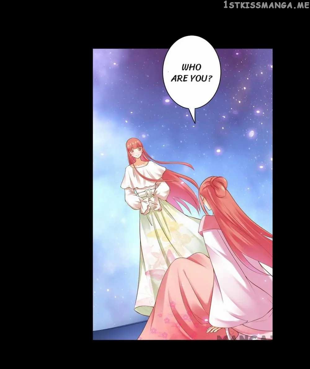 The Princess’s Time Travel Chapter 121 - page 31