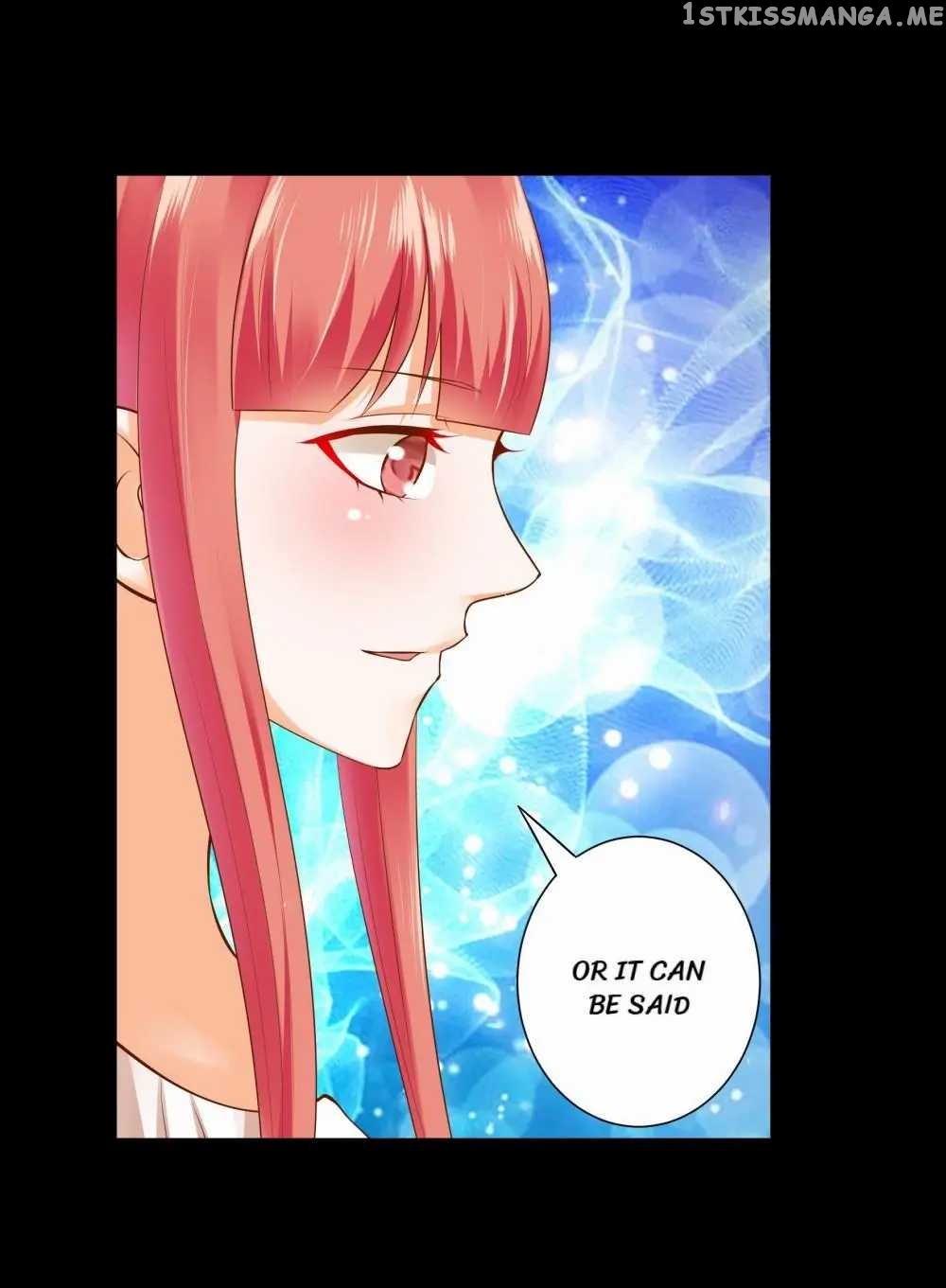 The Princess’s Time Travel Chapter 121 - page 34