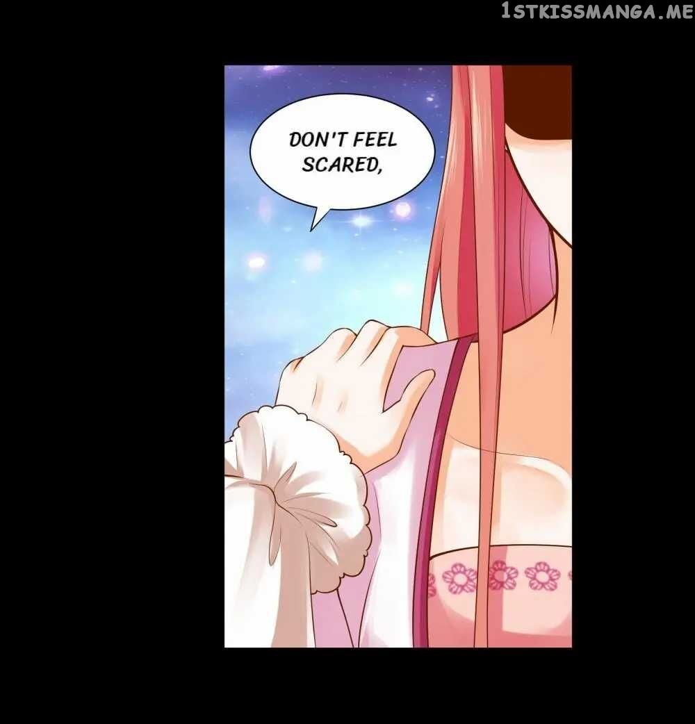 The Princess’s Time Travel Chapter 121 - page 38