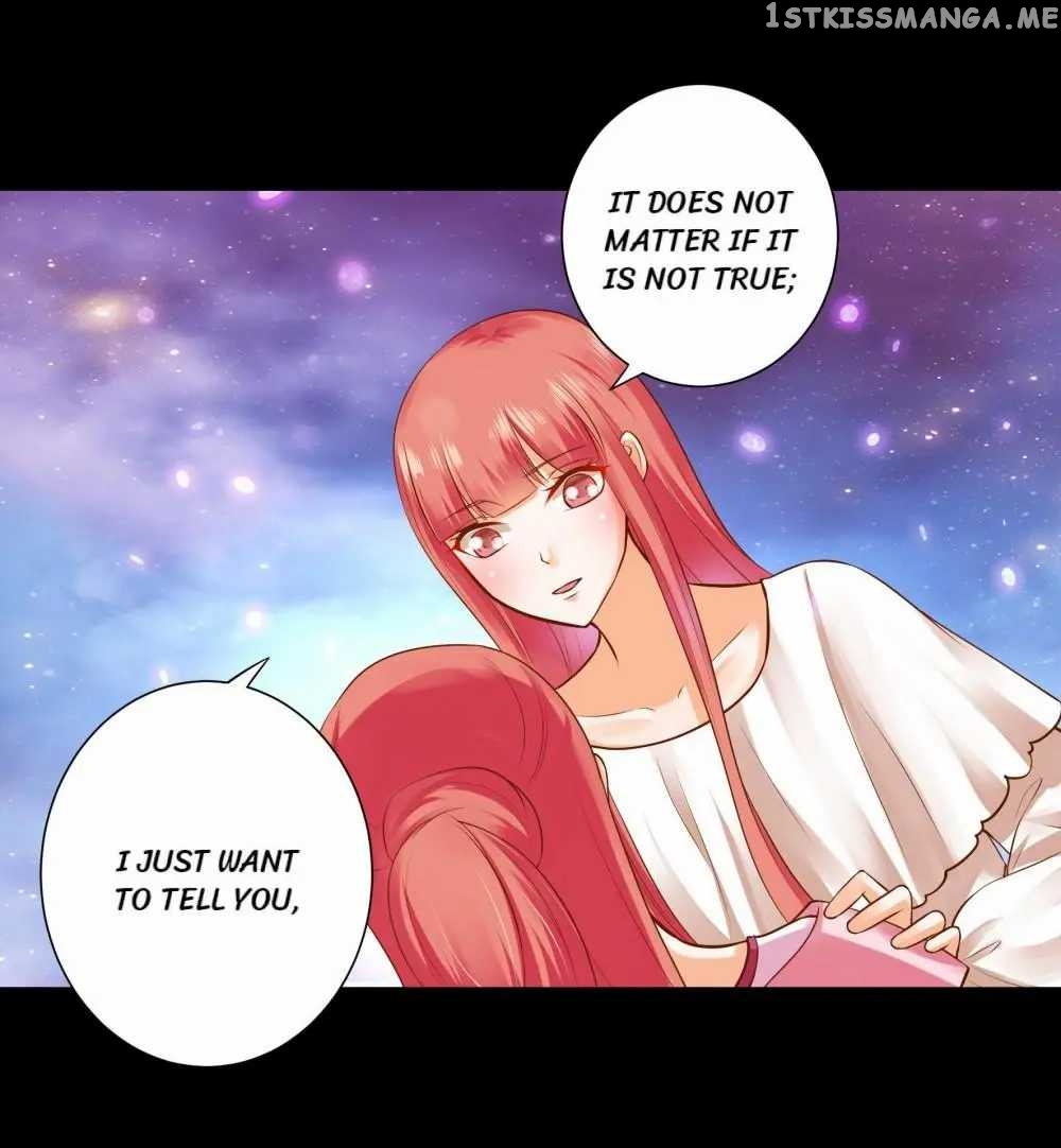 The Princess’s Time Travel Chapter 121 - page 39