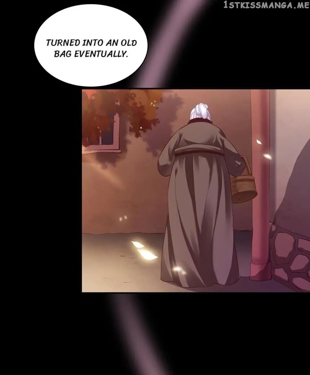 The Princess’s Time Travel Chapter 117 - page 32