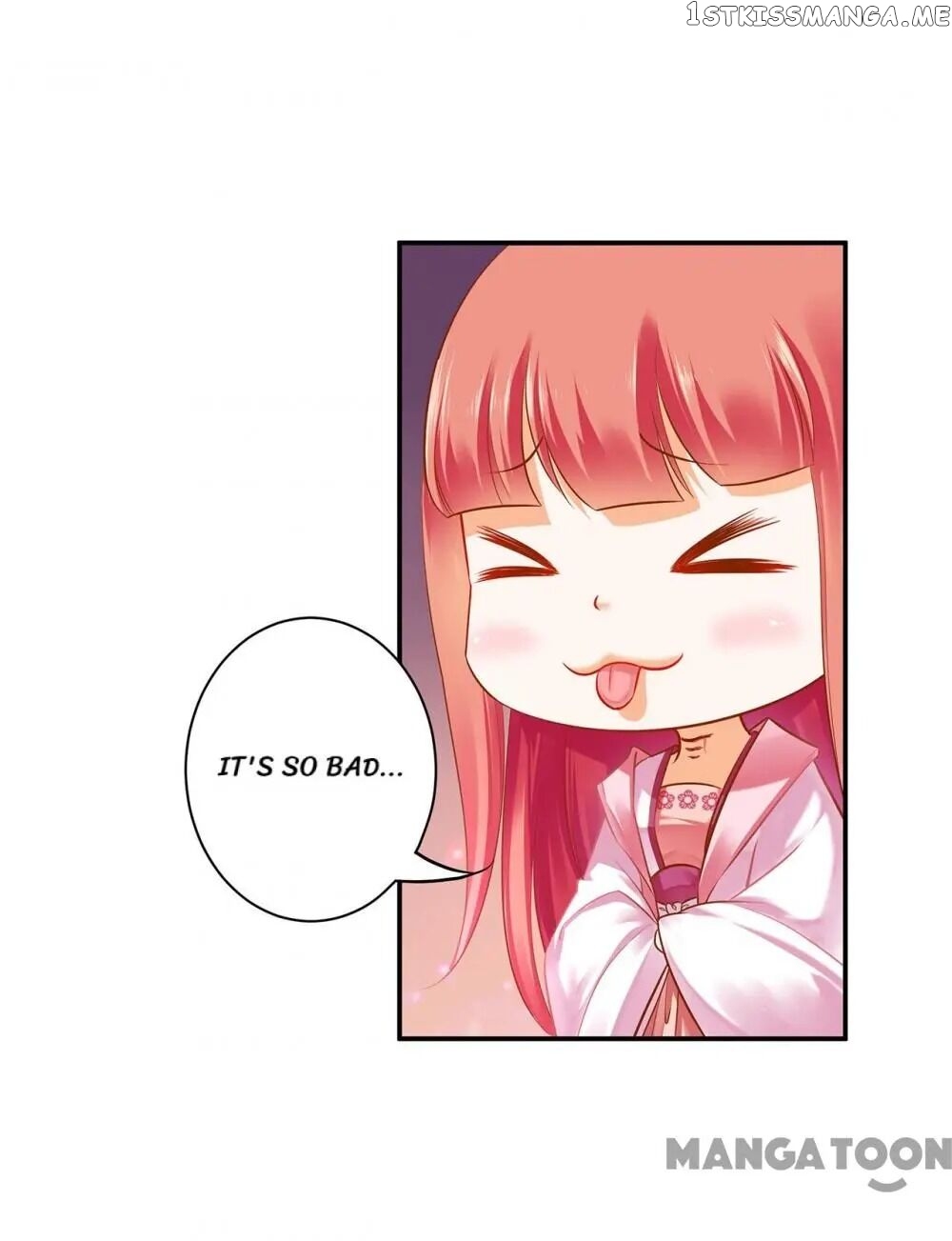 The Princess’s Time Travel Chapter 116 - page 32