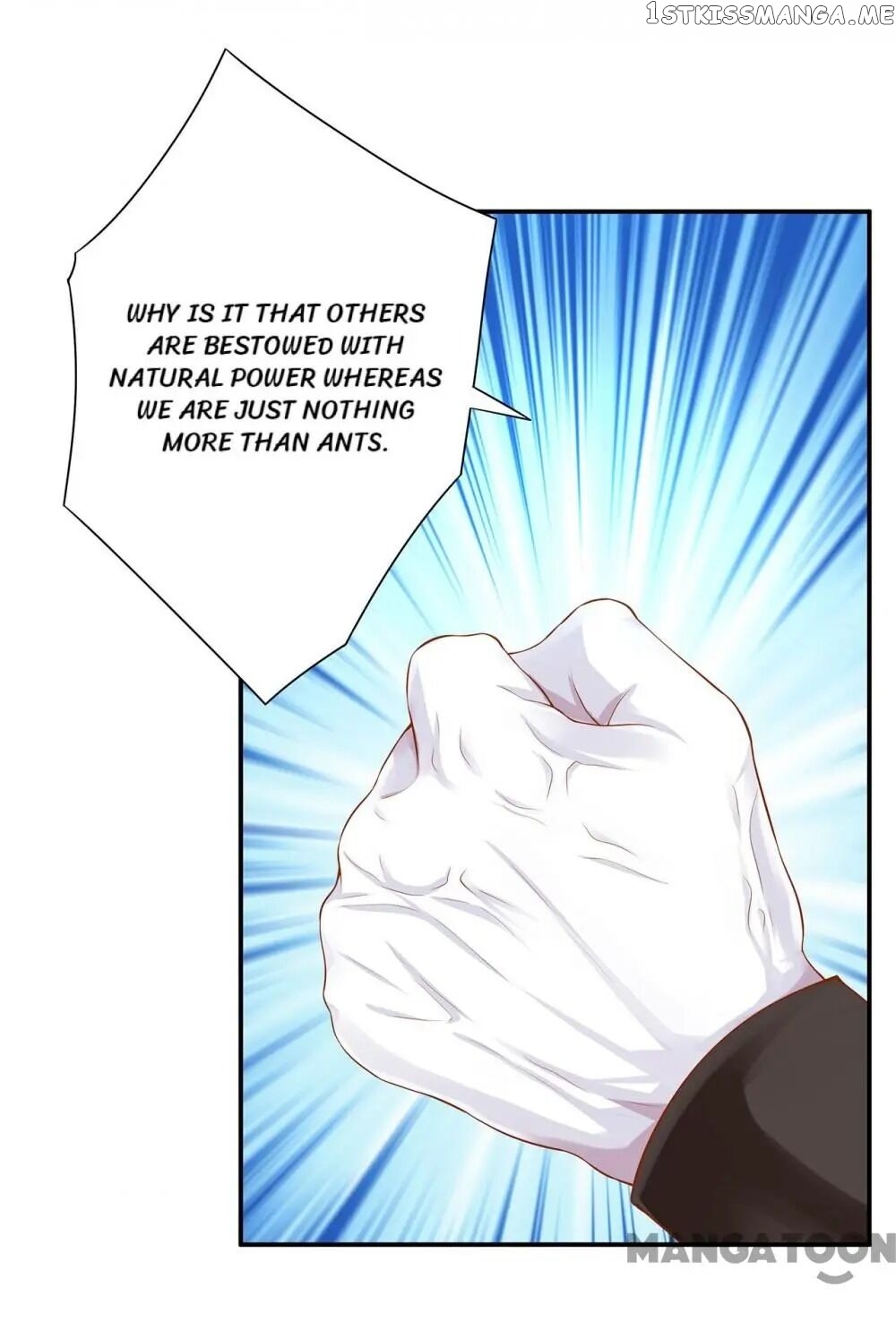The Princess’s Time Travel Chapter 115 - page 21