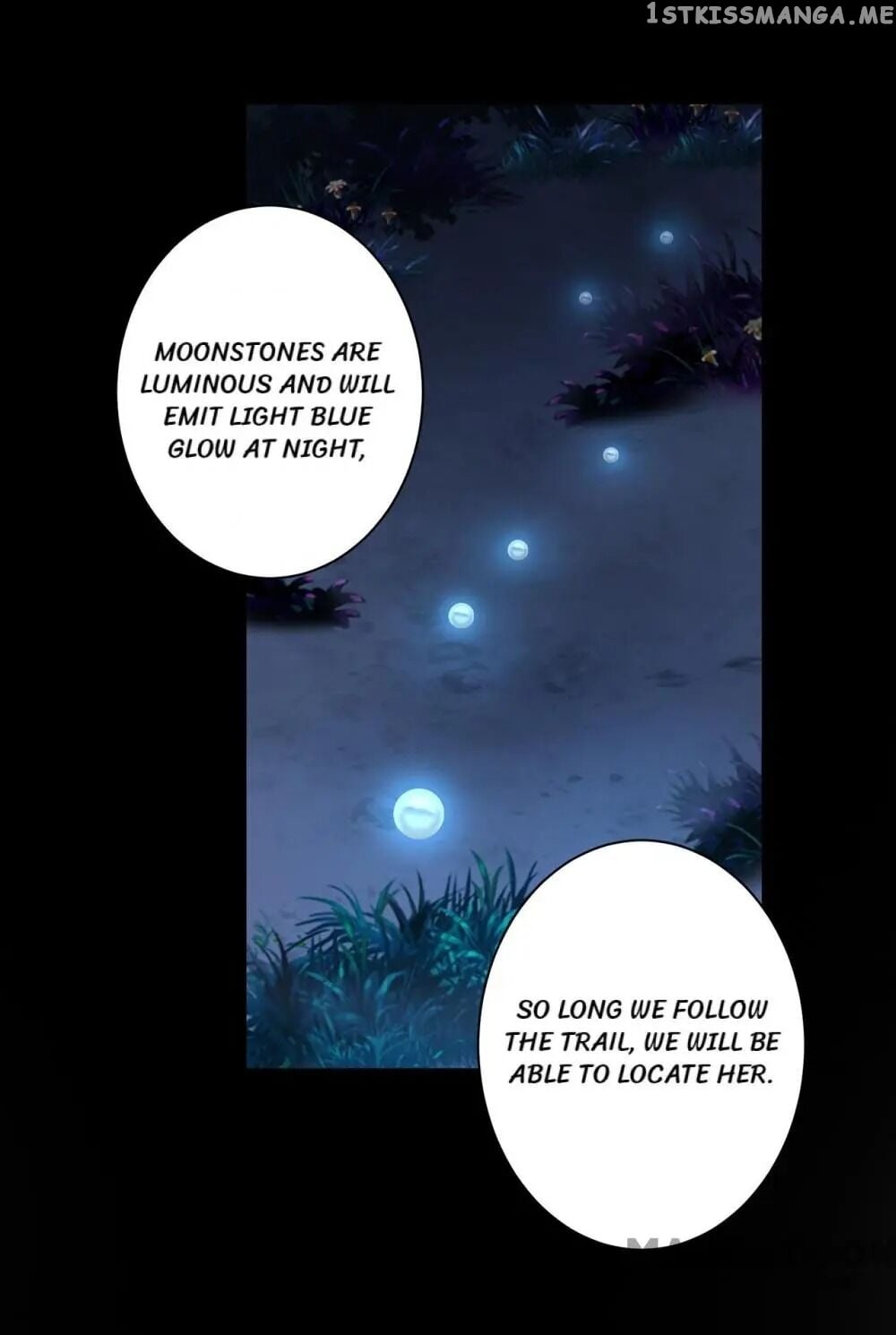 The Princess’s Time Travel Chapter 113 - page 7