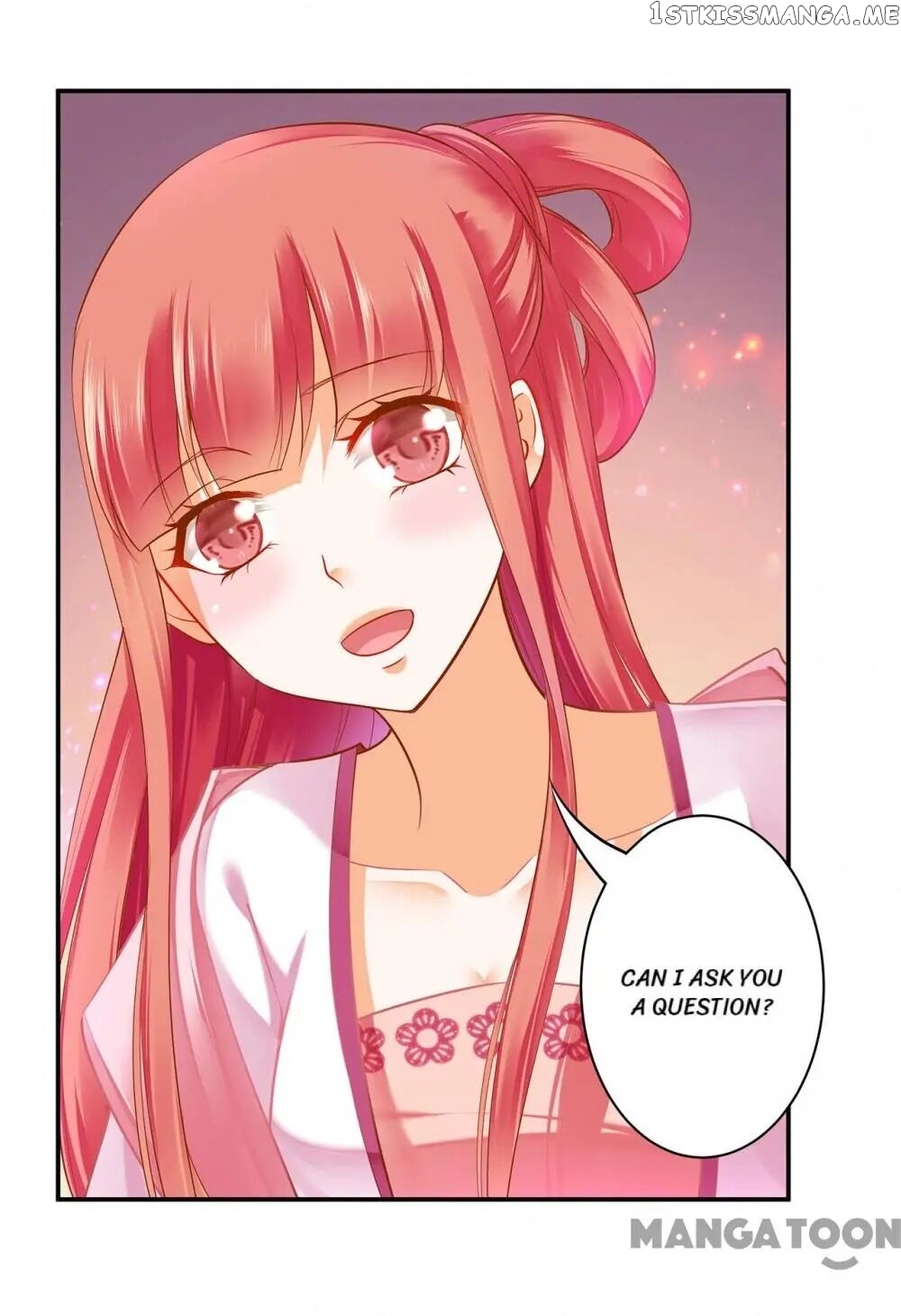 The Princess’s Time Travel Chapter 109 - page 46