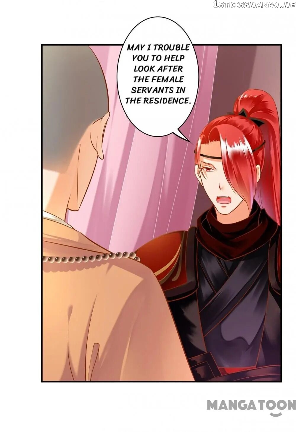 The Princess’s Time Travel Chapter 106 - page 10