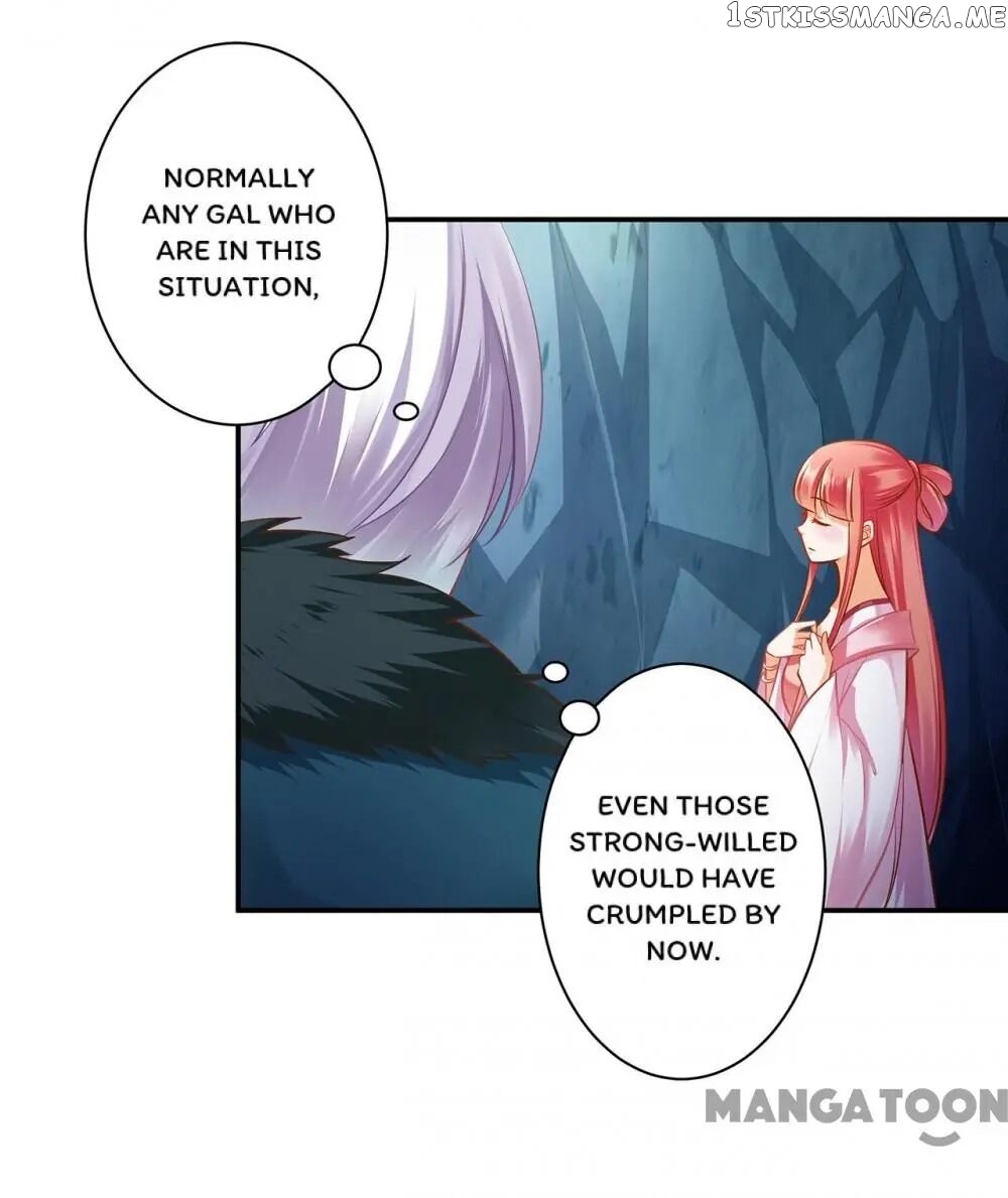 The Princess’s Time Travel Chapter 106 - page 25