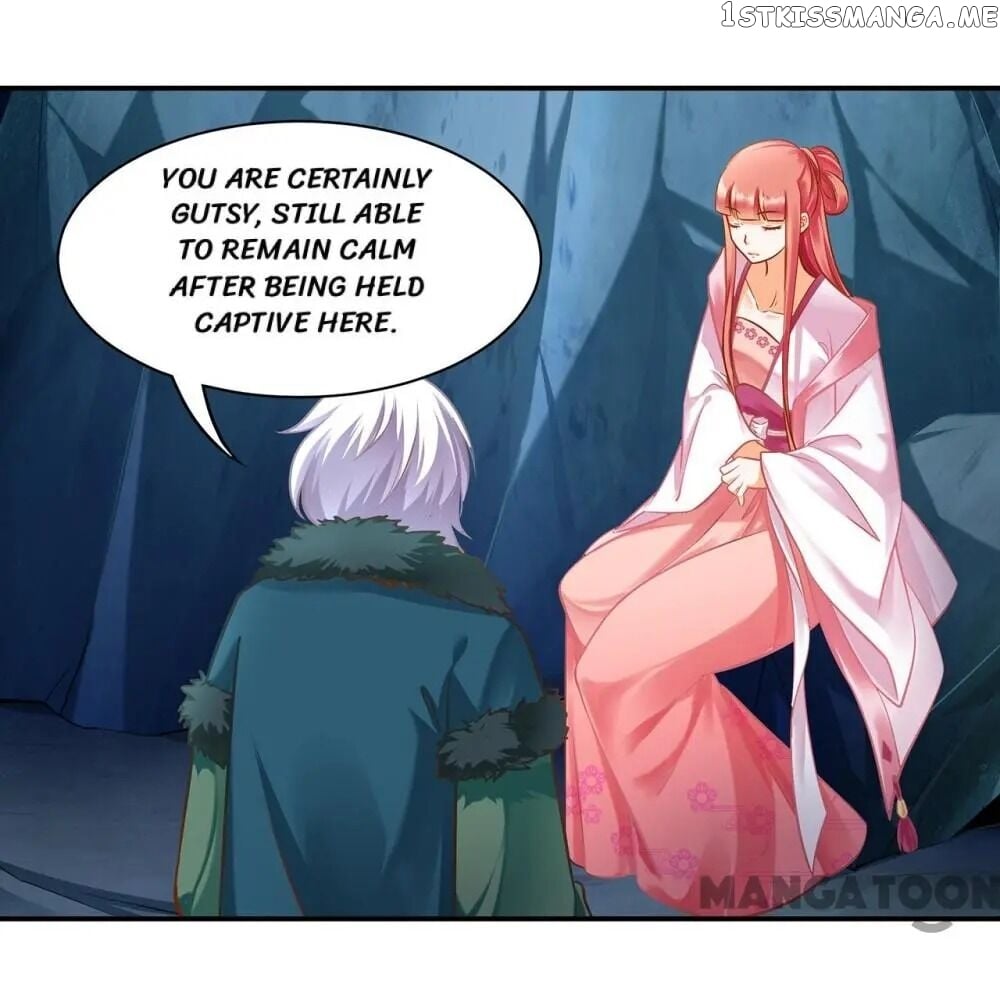 The Princess’s Time Travel Chapter 106 - page 27