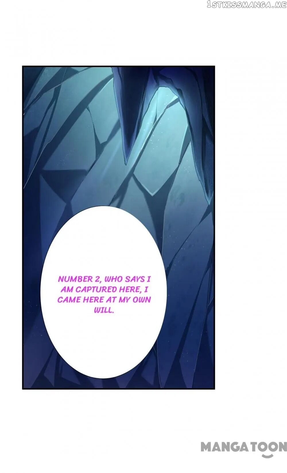 The Princess’s Time Travel Chapter 106 - page 31