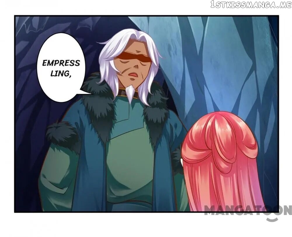 The Princess’s Time Travel Chapter 106 - page 37