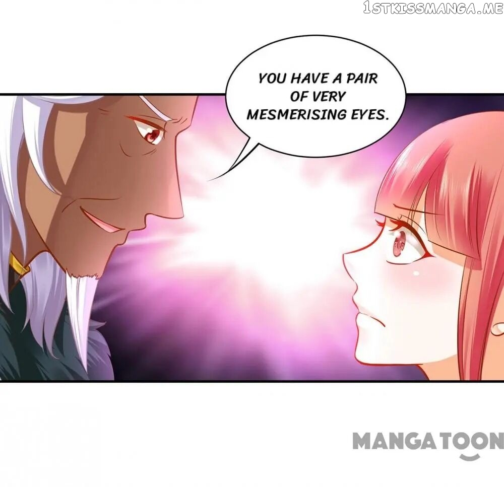 The Princess’s Time Travel Chapter 106 - page 38