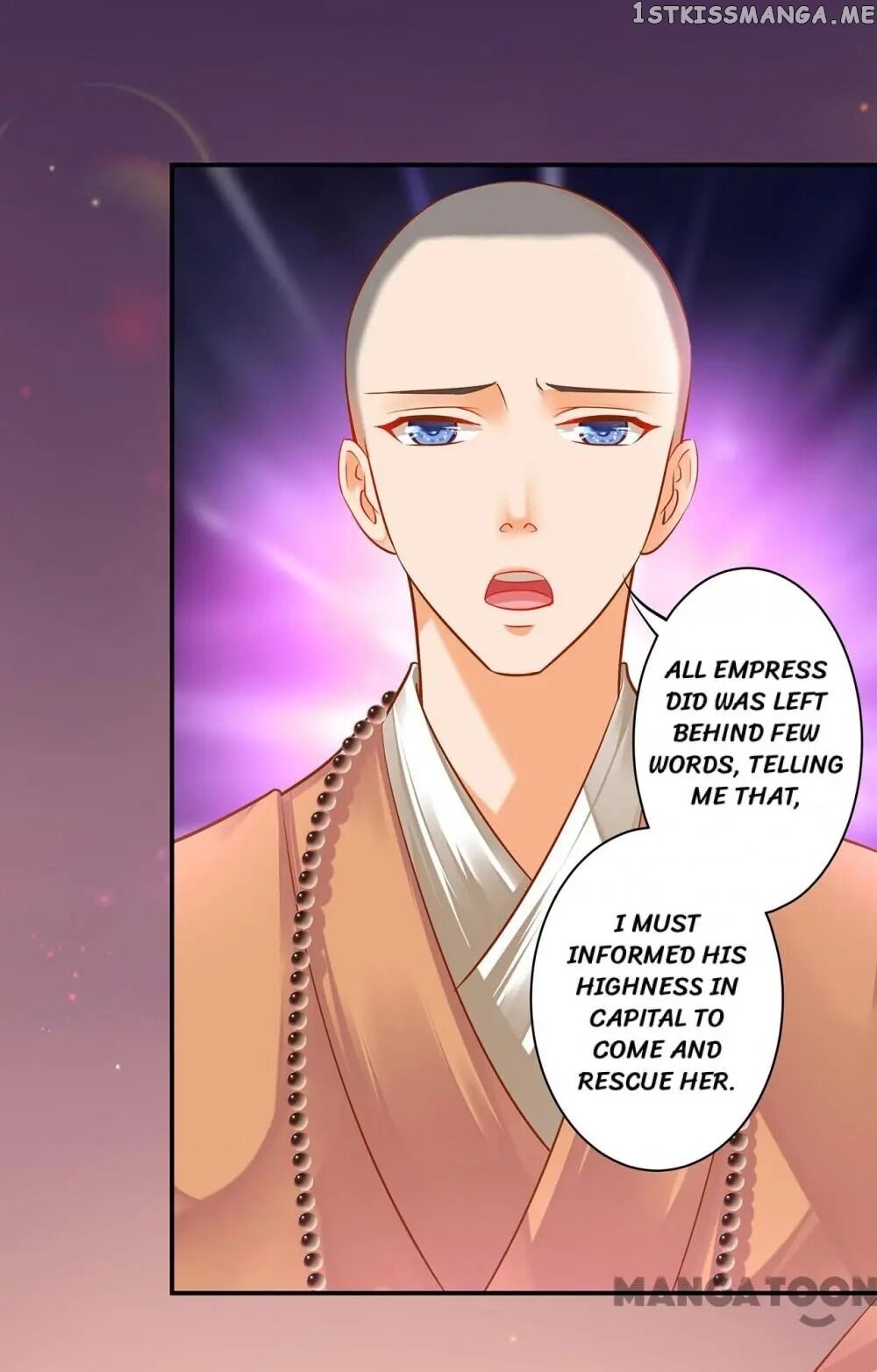 The Princess’s Time Travel Chapter 106 - page 4