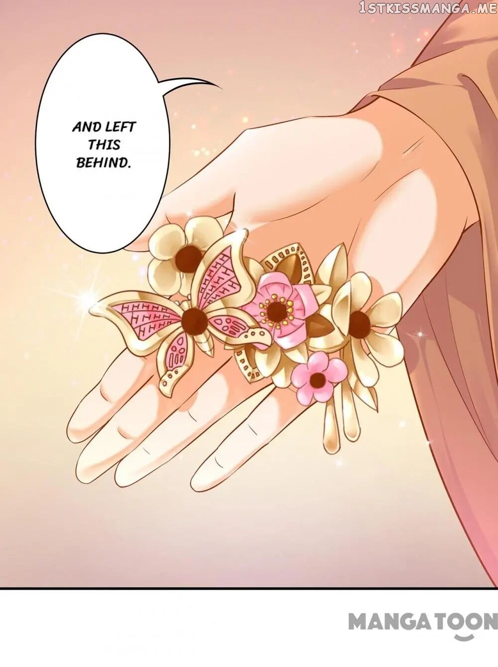 The Princess’s Time Travel Chapter 106 - page 5