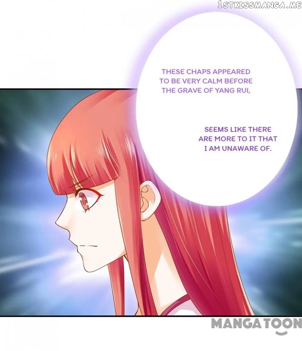 The Princess’s Time Travel Chapter 104 - page 10