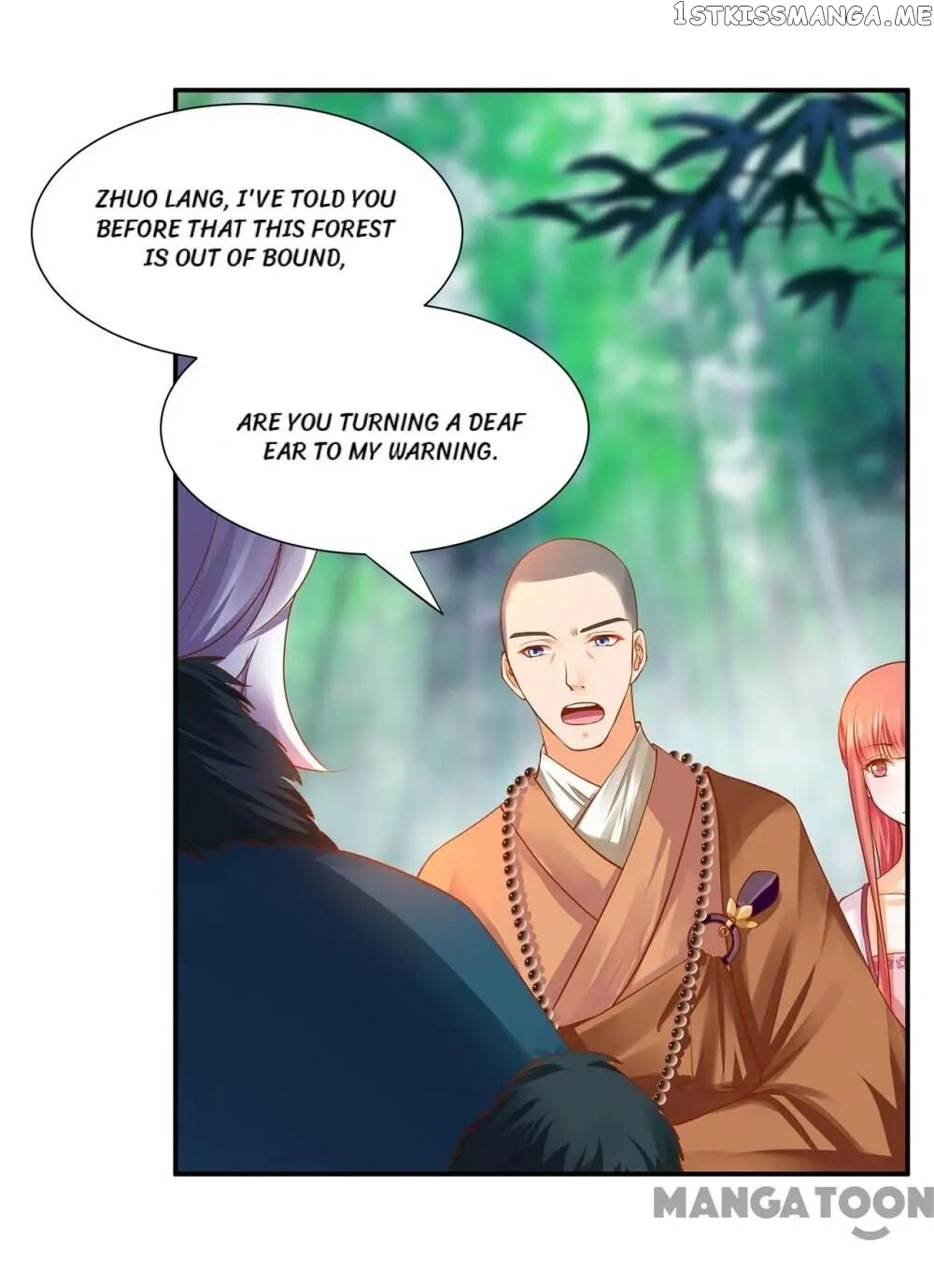 The Princess’s Time Travel Chapter 104 - page 11