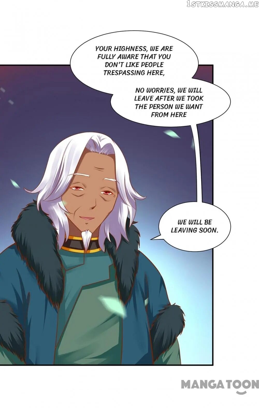 The Princess’s Time Travel Chapter 104 - page 12