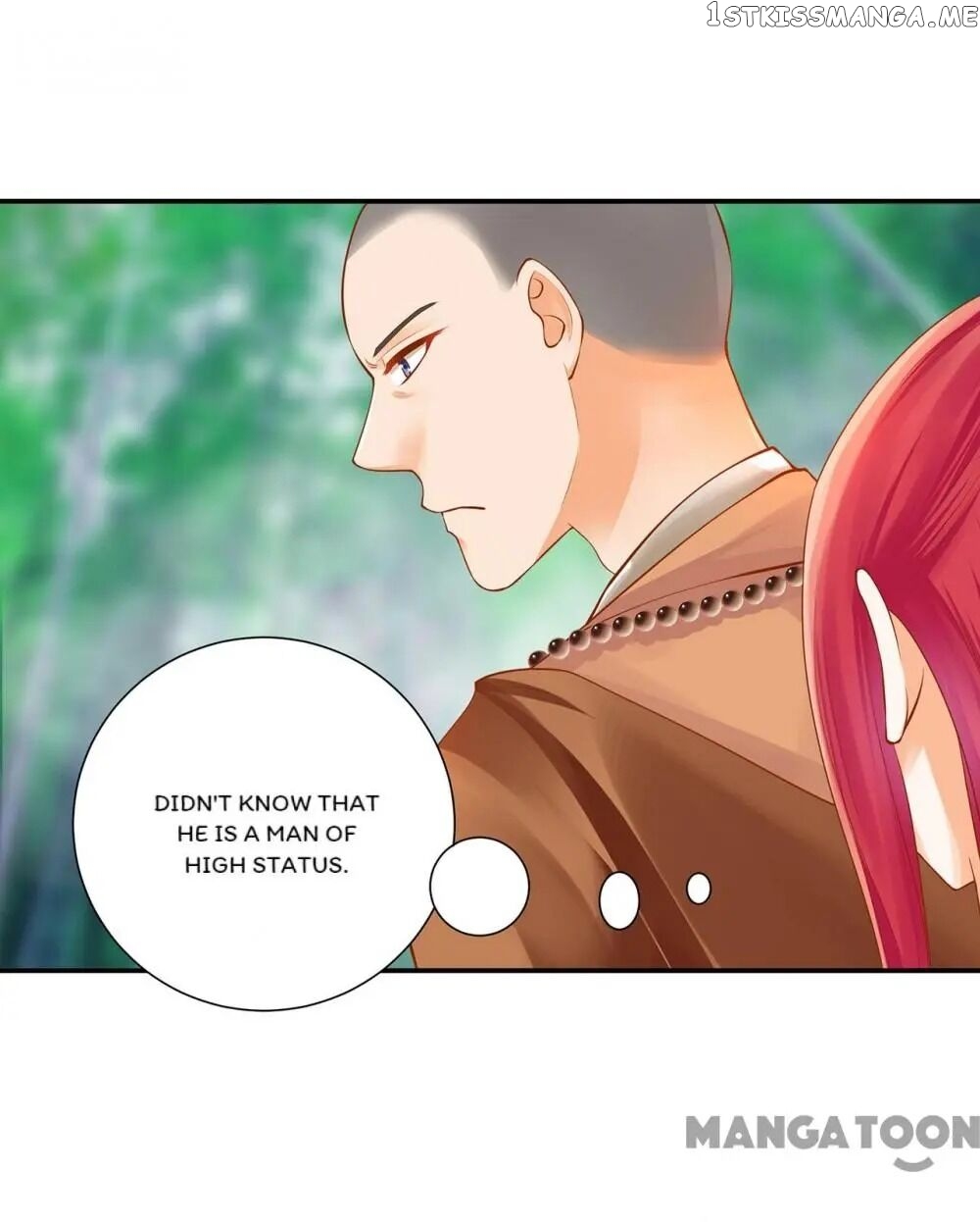The Princess’s Time Travel Chapter 104 - page 14