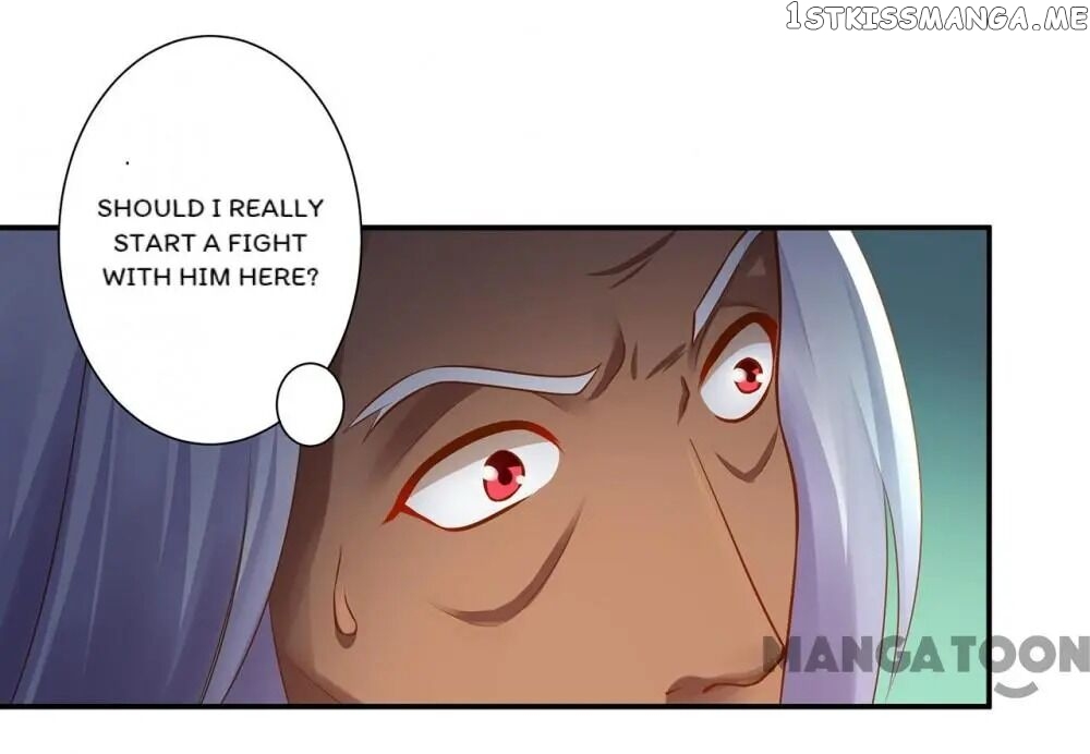 The Princess’s Time Travel Chapter 104 - page 23
