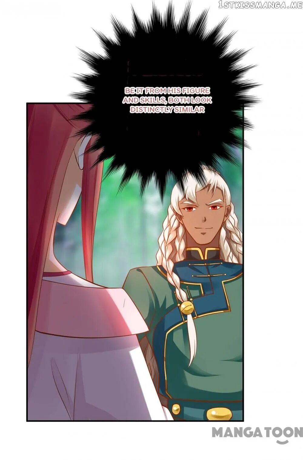 The Princess’s Time Travel Chapter 104 - page 27