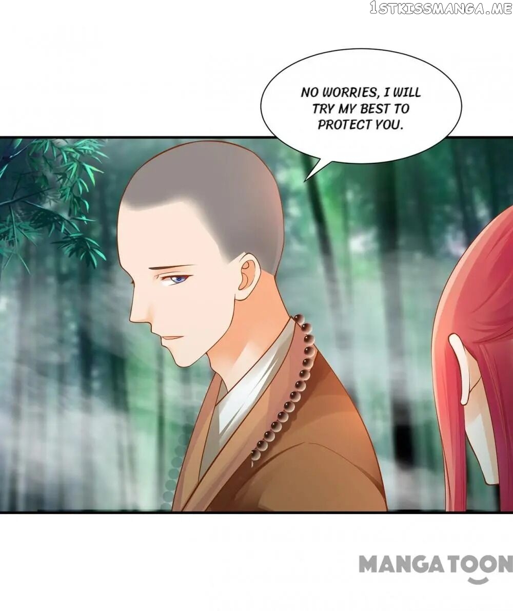 The Princess’s Time Travel Chapter 104 - page 3