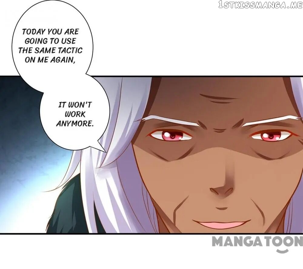The Princess’s Time Travel Chapter 104 - page 36