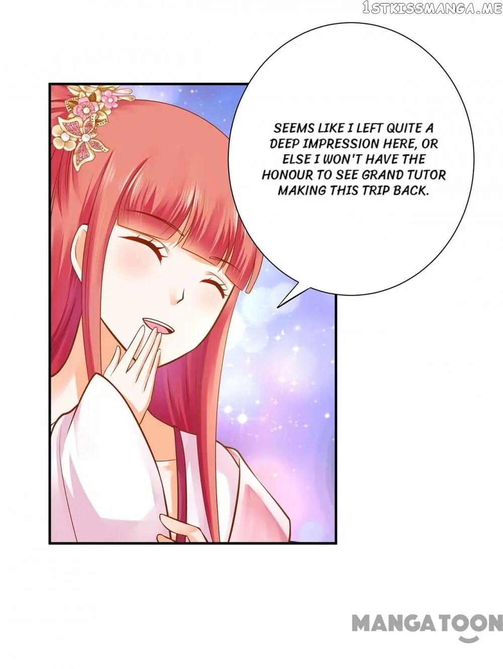 The Princess’s Time Travel Chapter 104 - page 37