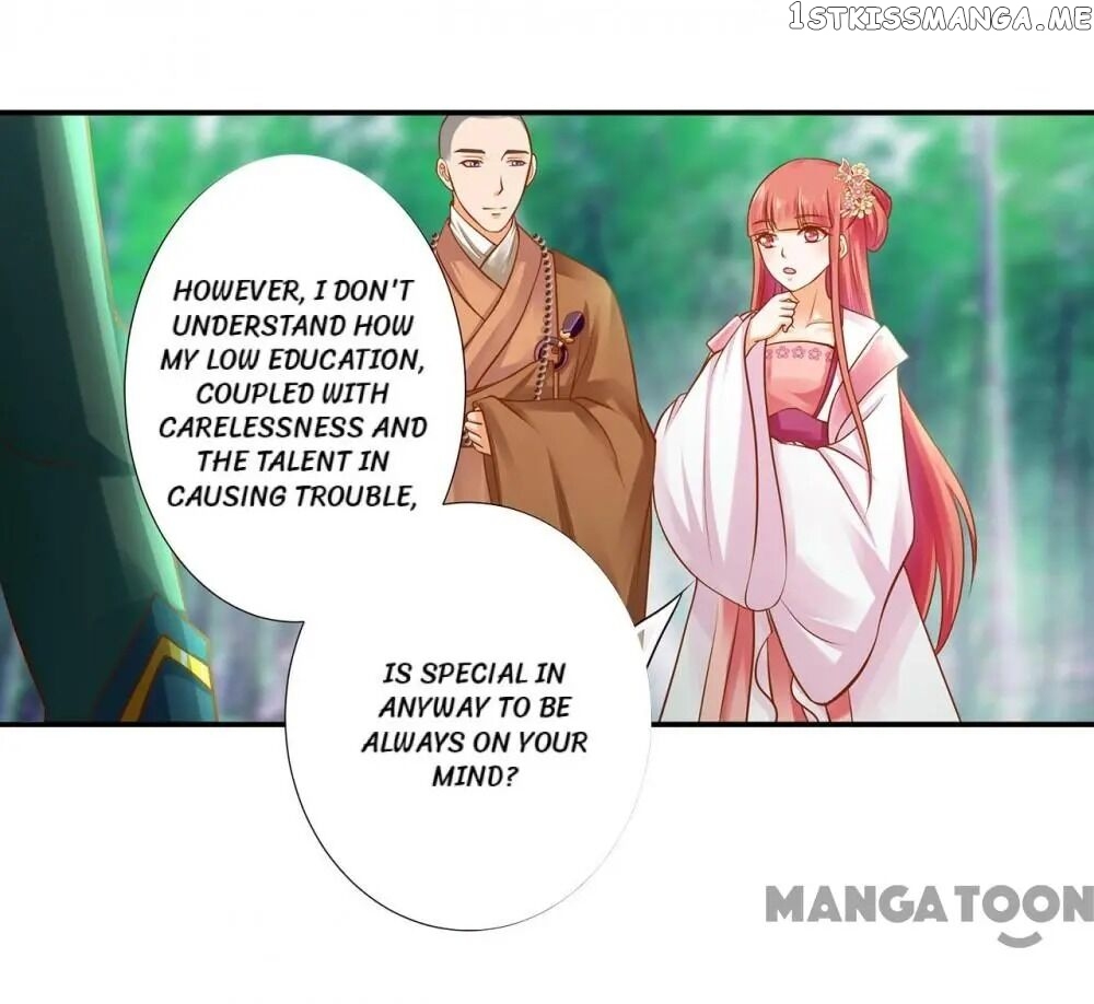 The Princess’s Time Travel Chapter 104 - page 38
