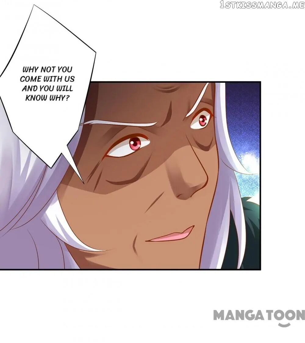 The Princess’s Time Travel Chapter 104 - page 39