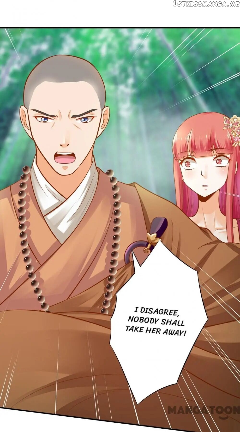 The Princess’s Time Travel Chapter 104 - page 40