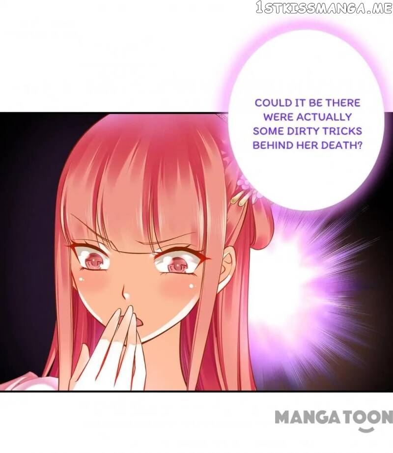 The Princess’s Time Travel Chapter 102 - page 24