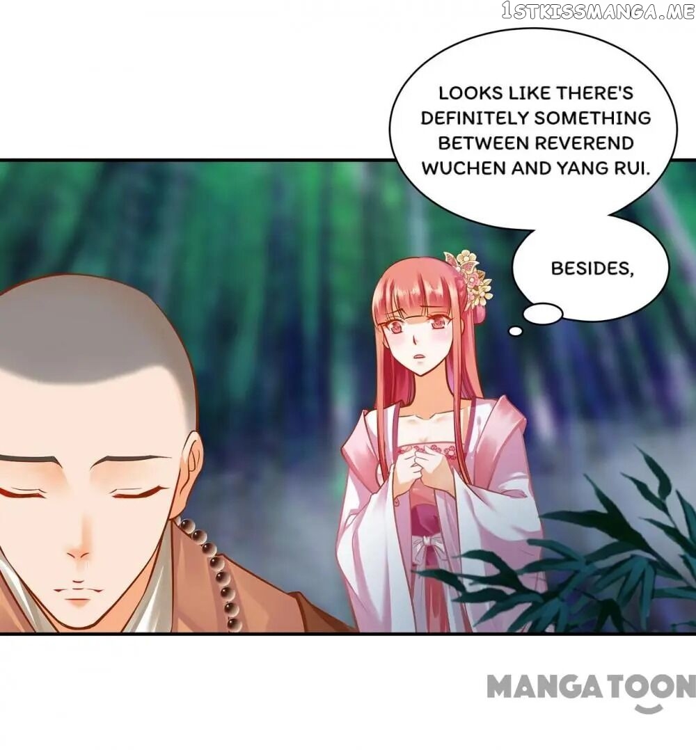The Princess’s Time Travel Chapter 102 - page 3