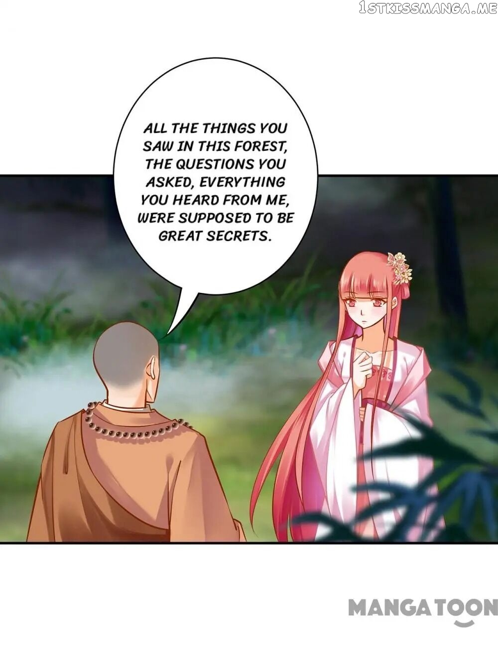 The Princess’s Time Travel Chapter 102 - page 30