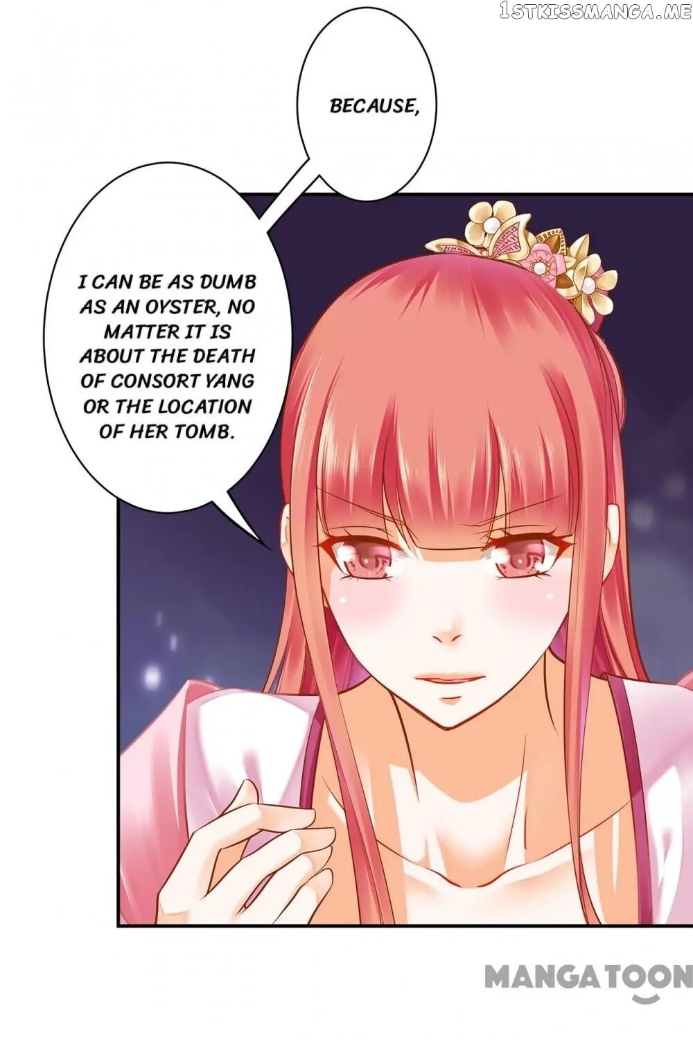 The Princess’s Time Travel Chapter 102 - page 34