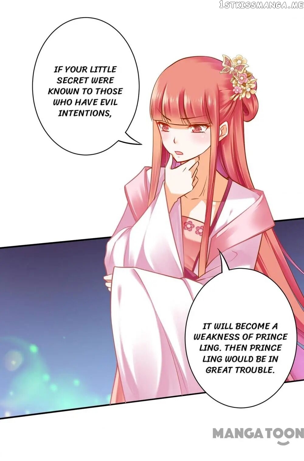 The Princess’s Time Travel Chapter 102 - page 38