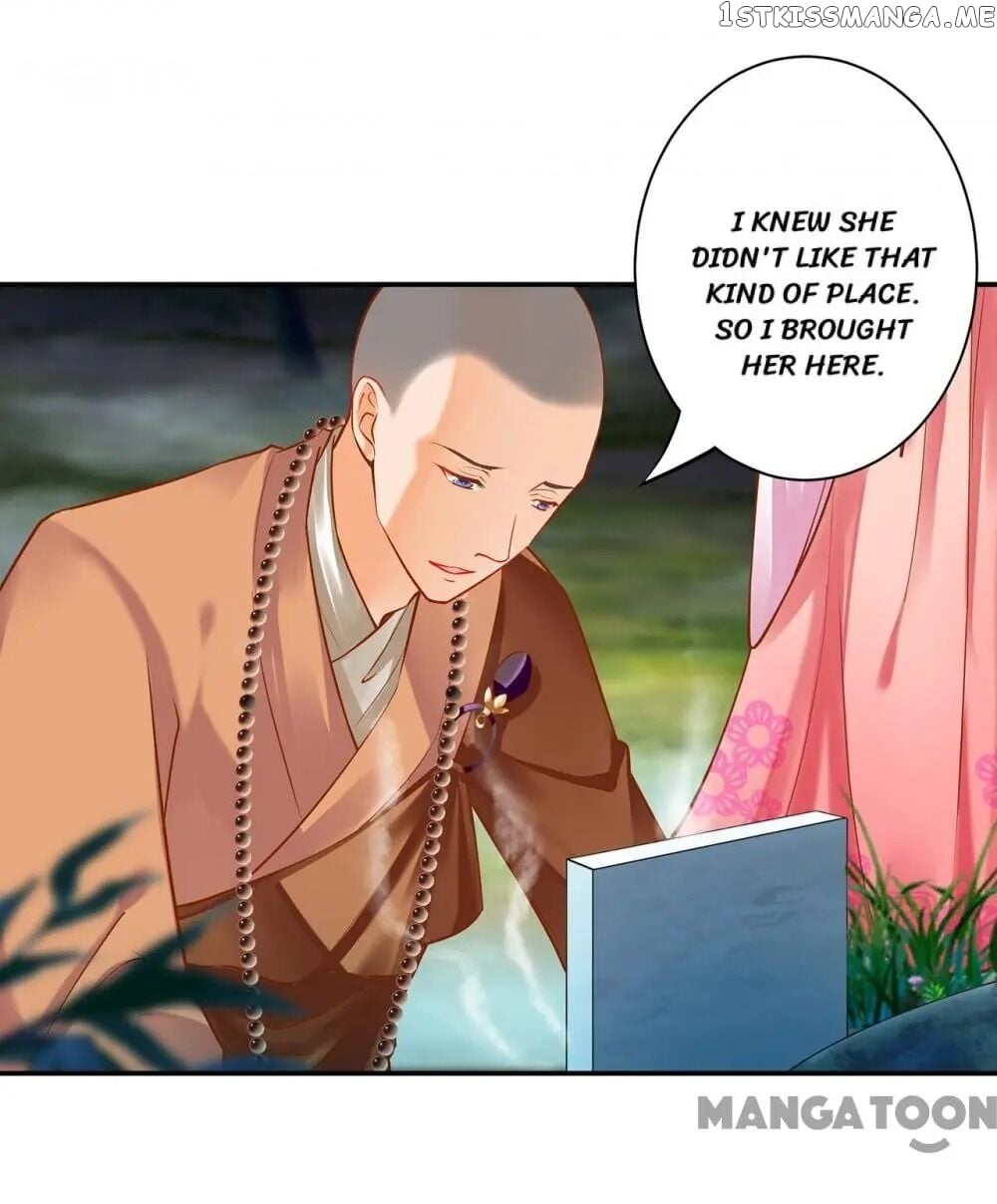 The Princess’s Time Travel Chapter 102 - page 8