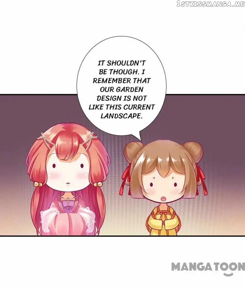 The Princess’s Time Travel Chapter 74 - page 20