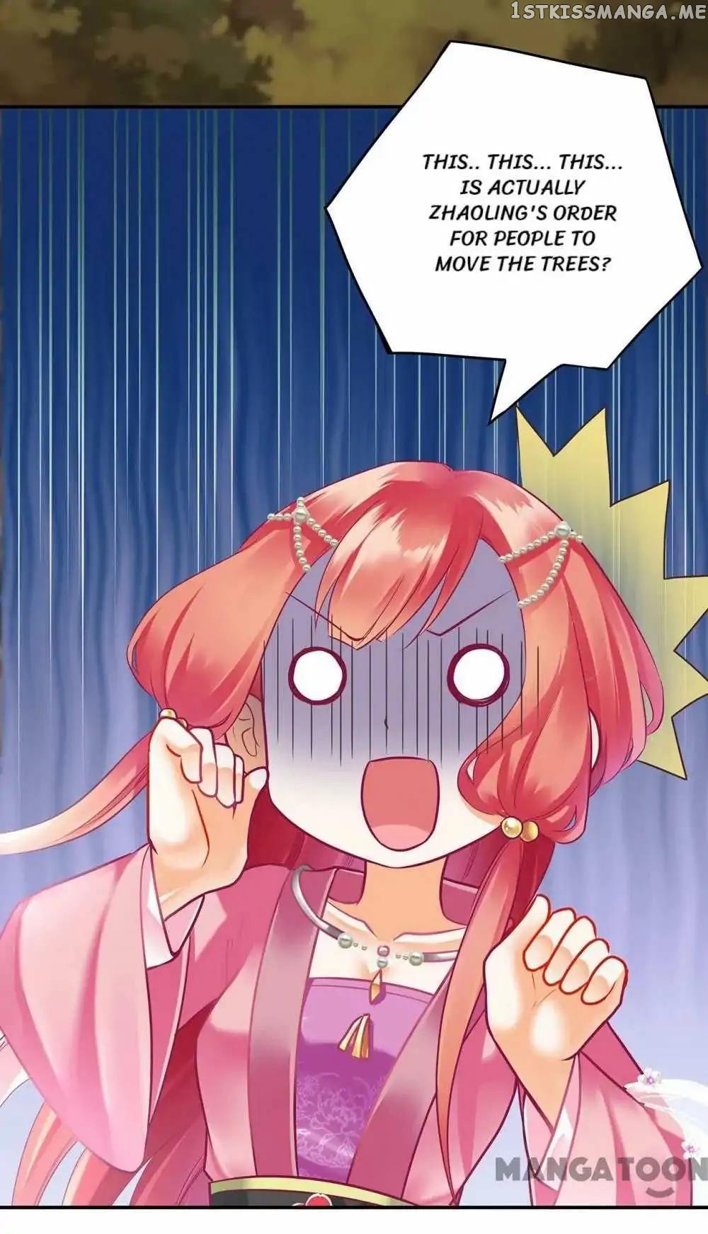 The Princess’s Time Travel Chapter 74 - page 24