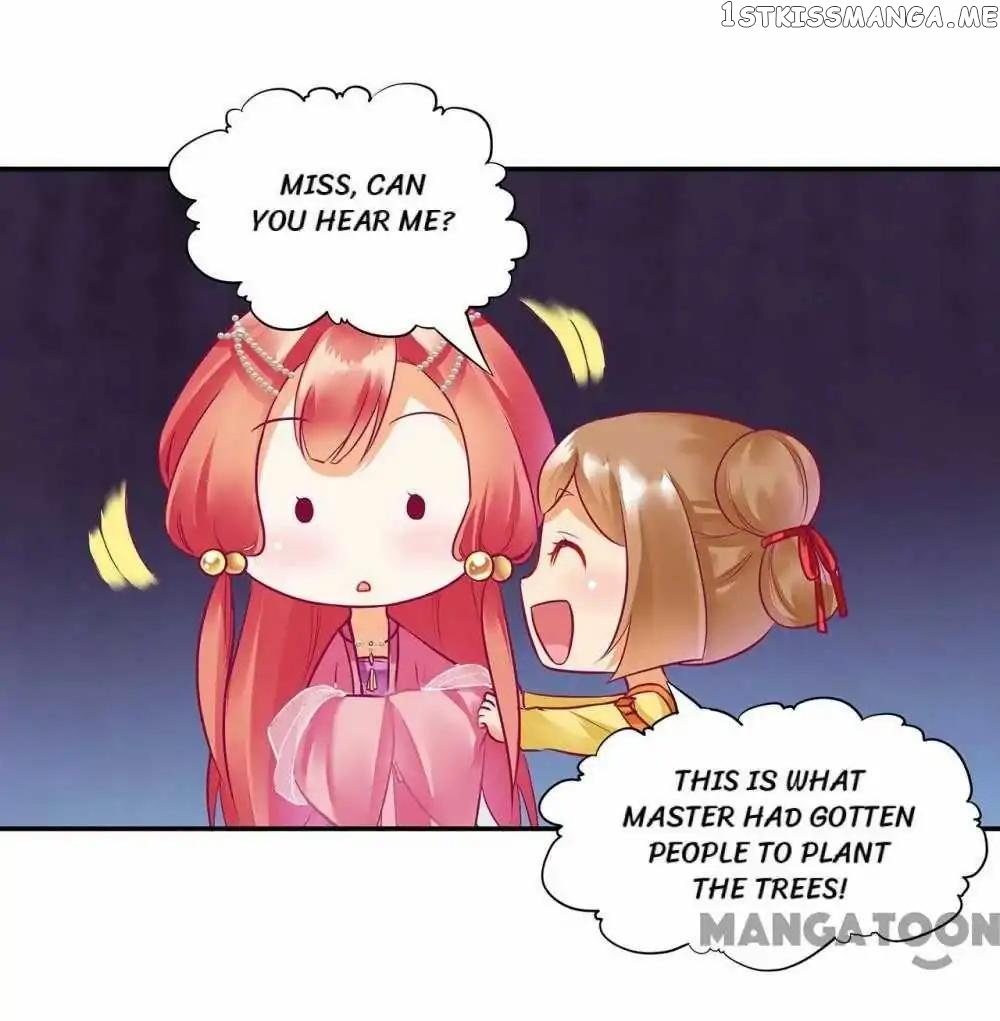 The Princess’s Time Travel Chapter 74 - page 26