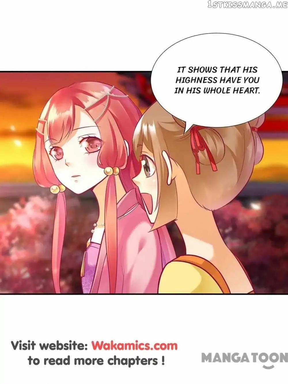 The Princess’s Time Travel Chapter 74 - page 27