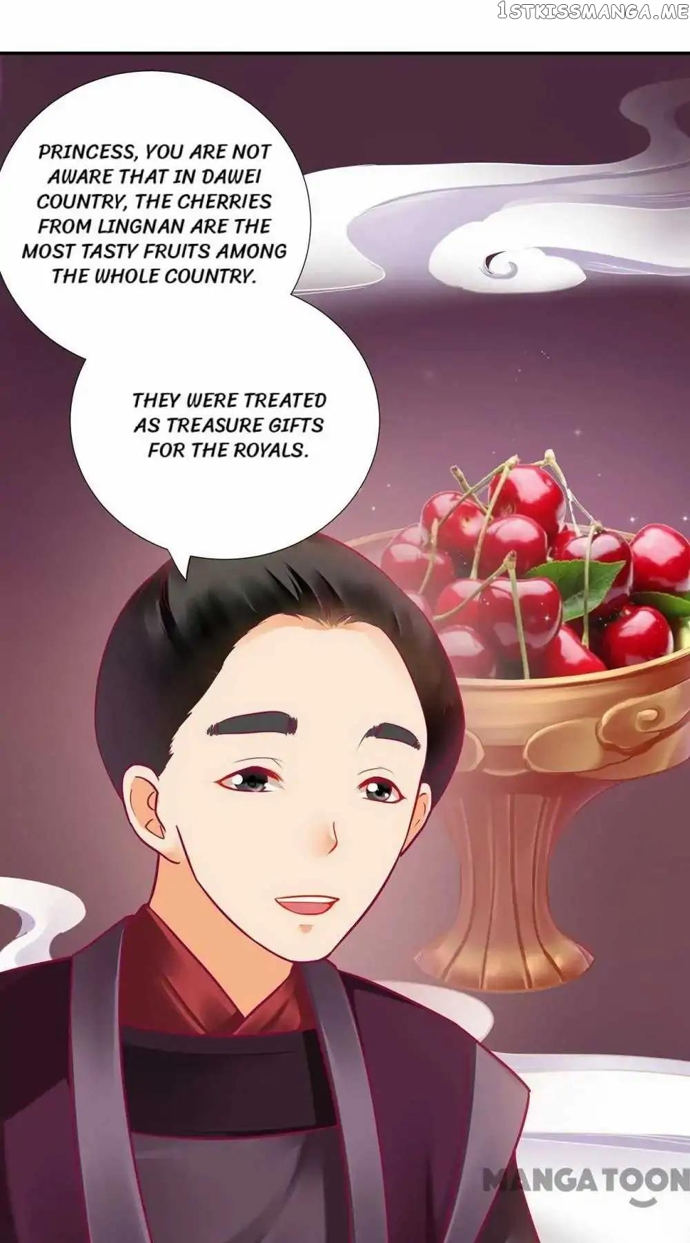 The Princess’s Time Travel Chapter 74 - page 28