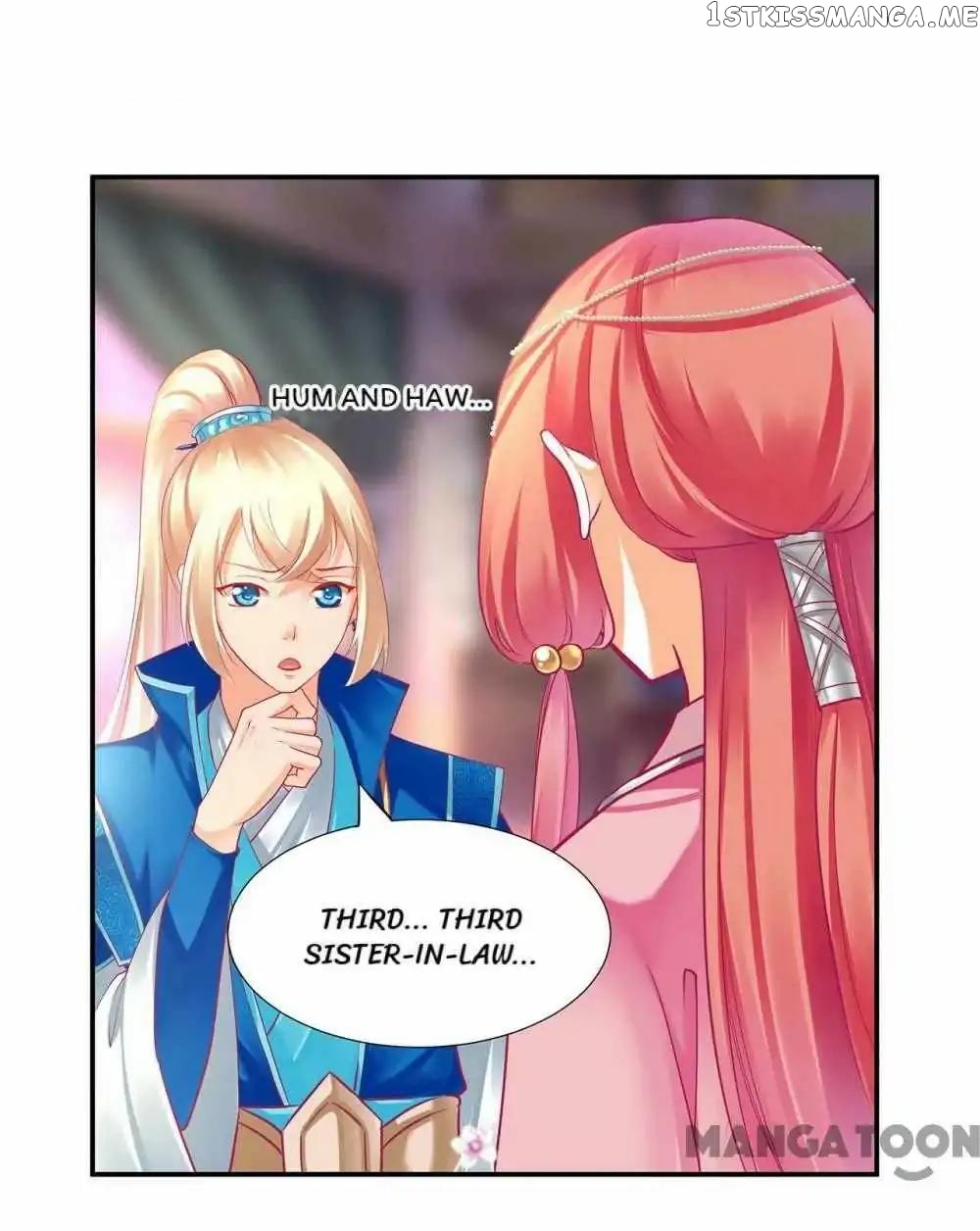 The Princess’s Time Travel Chapter 74 - page 36