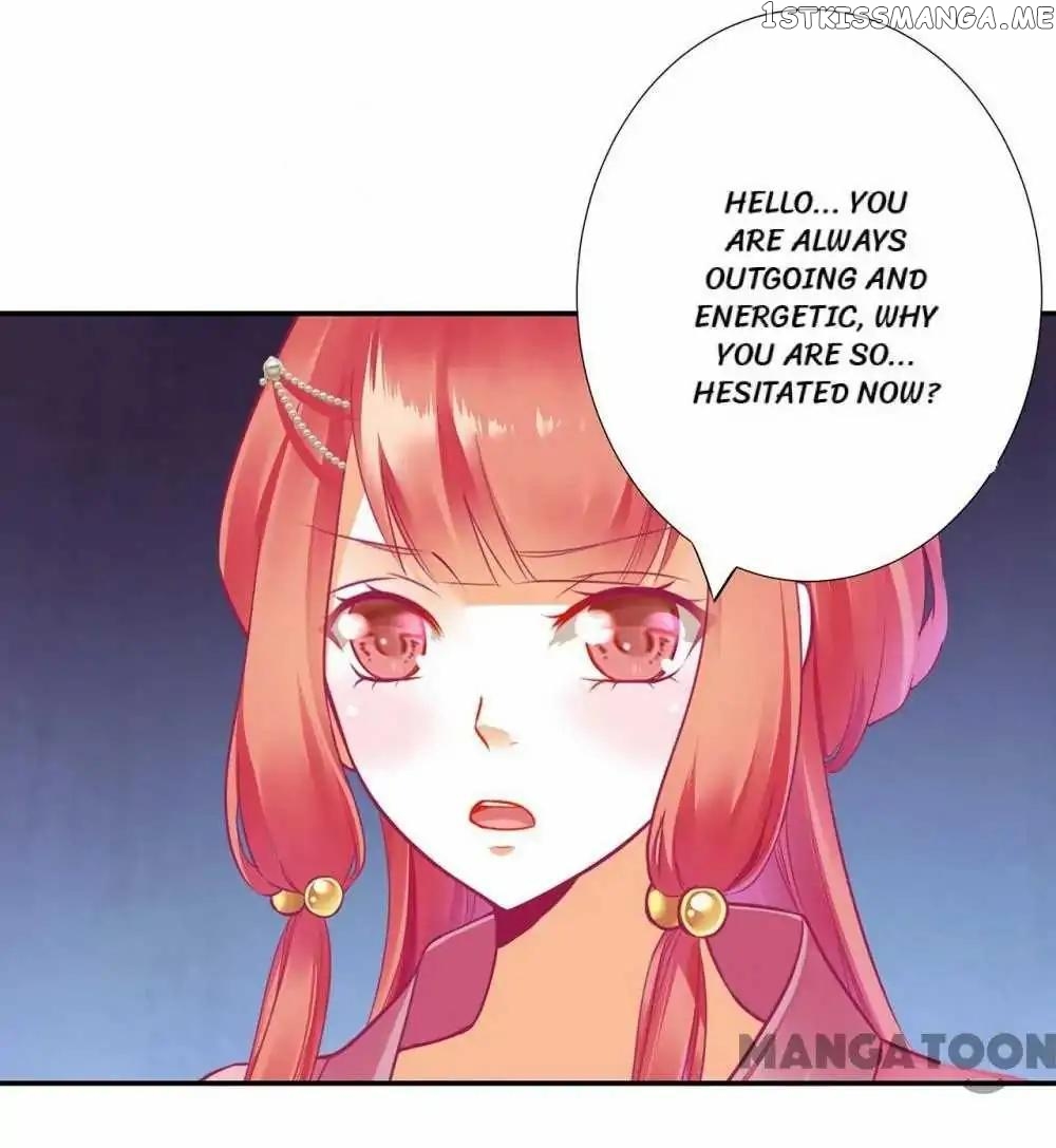 The Princess’s Time Travel Chapter 74 - page 37