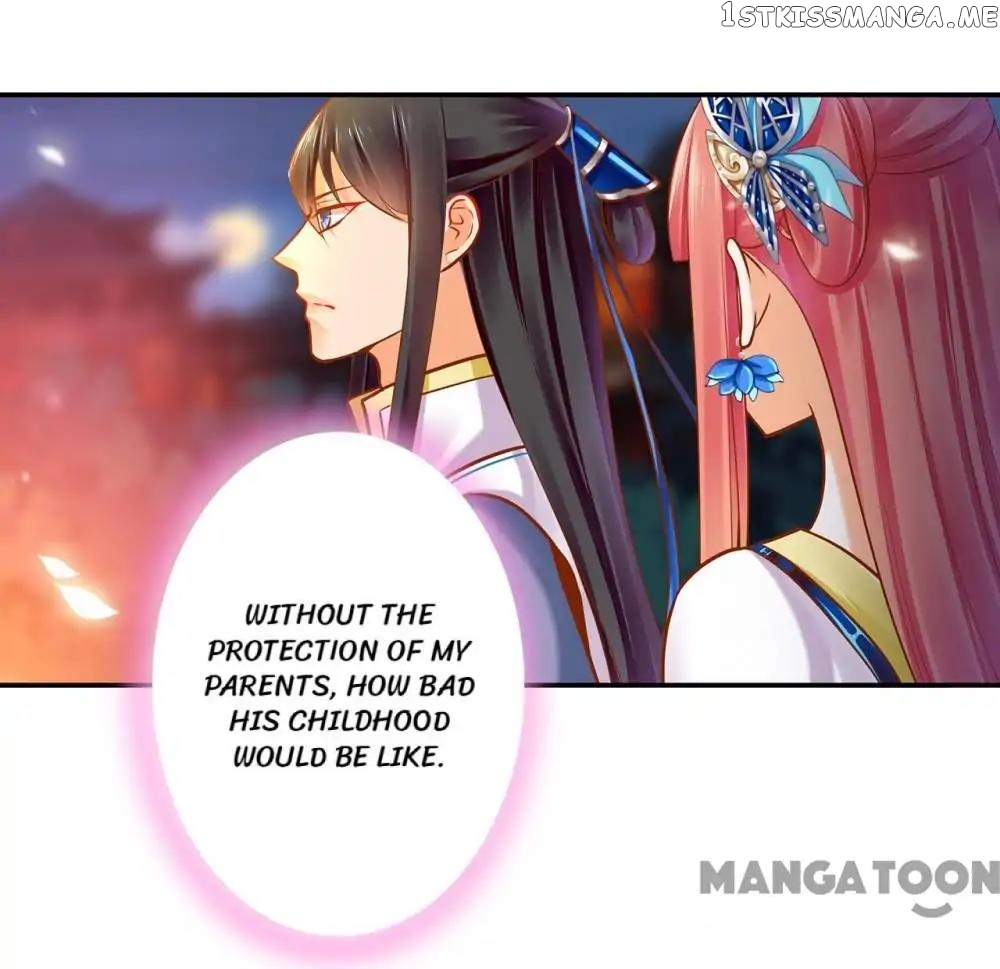 The Princess’s Time Travel Chapter 59 - page 1
