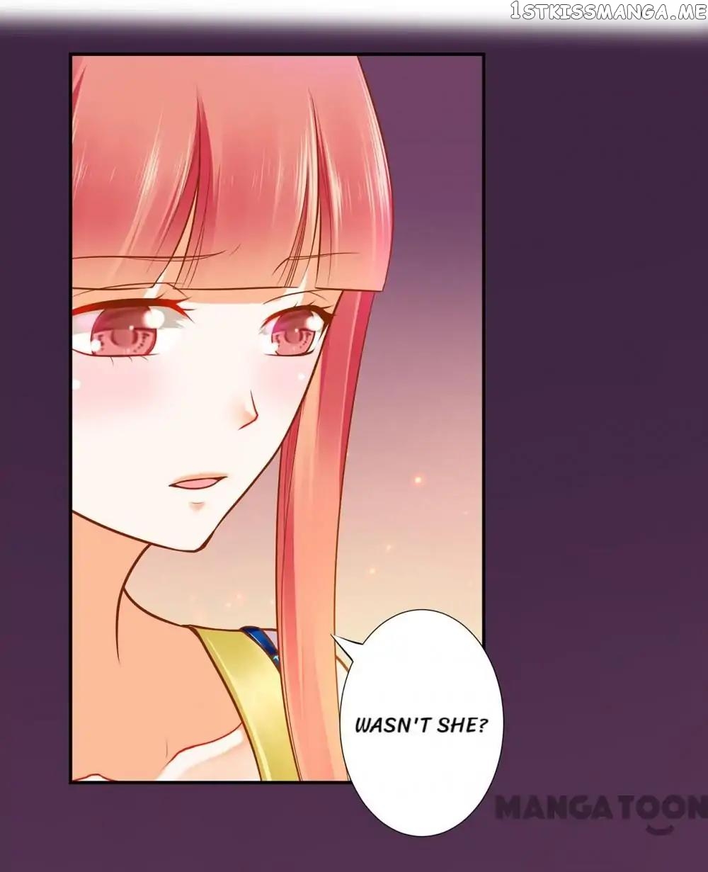 The Princess’s Time Travel Chapter 59 - page 33