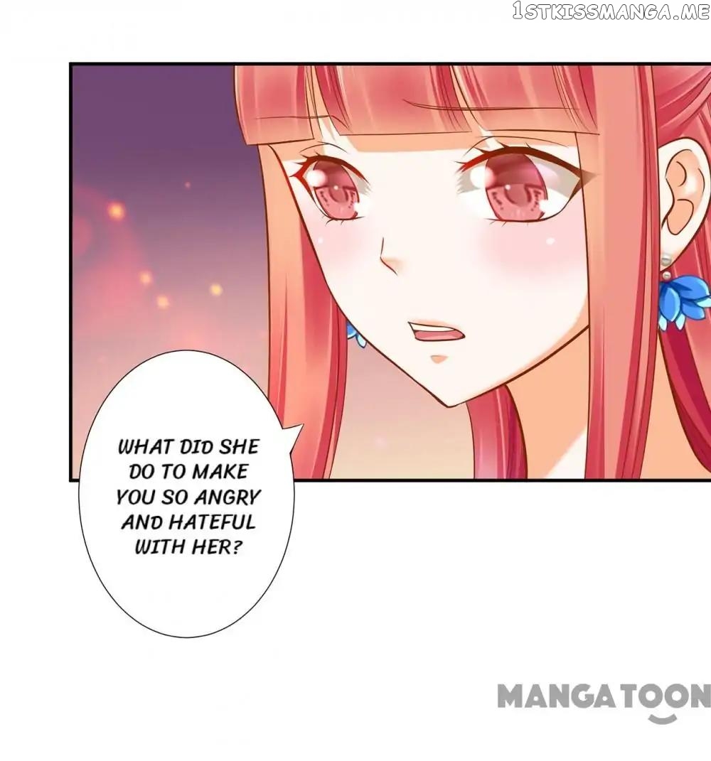 The Princess’s Time Travel Chapter 59 - page 42