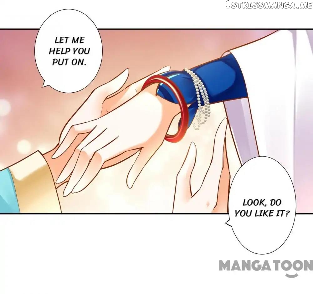 The Princess’s Time Travel Chapter 54 - page 18